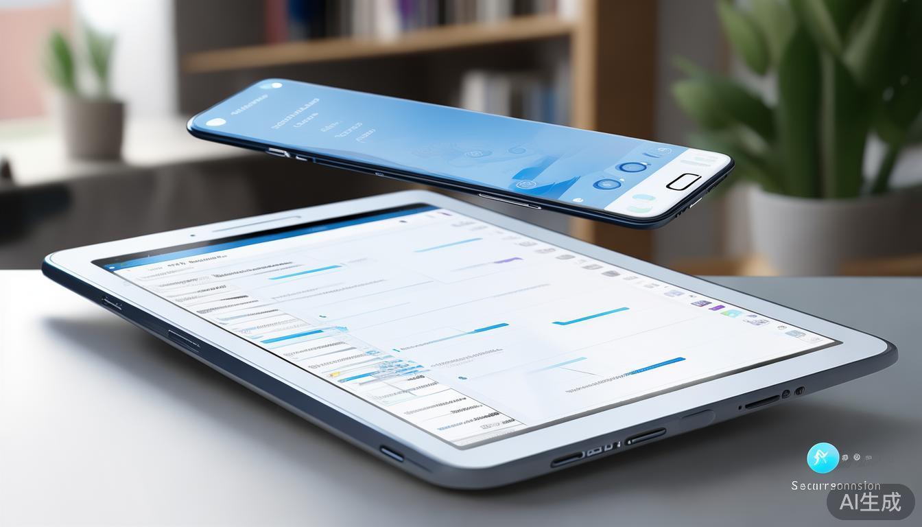 2025安卓TP应用官方版功能解析：速度提升40%，界面更简洁