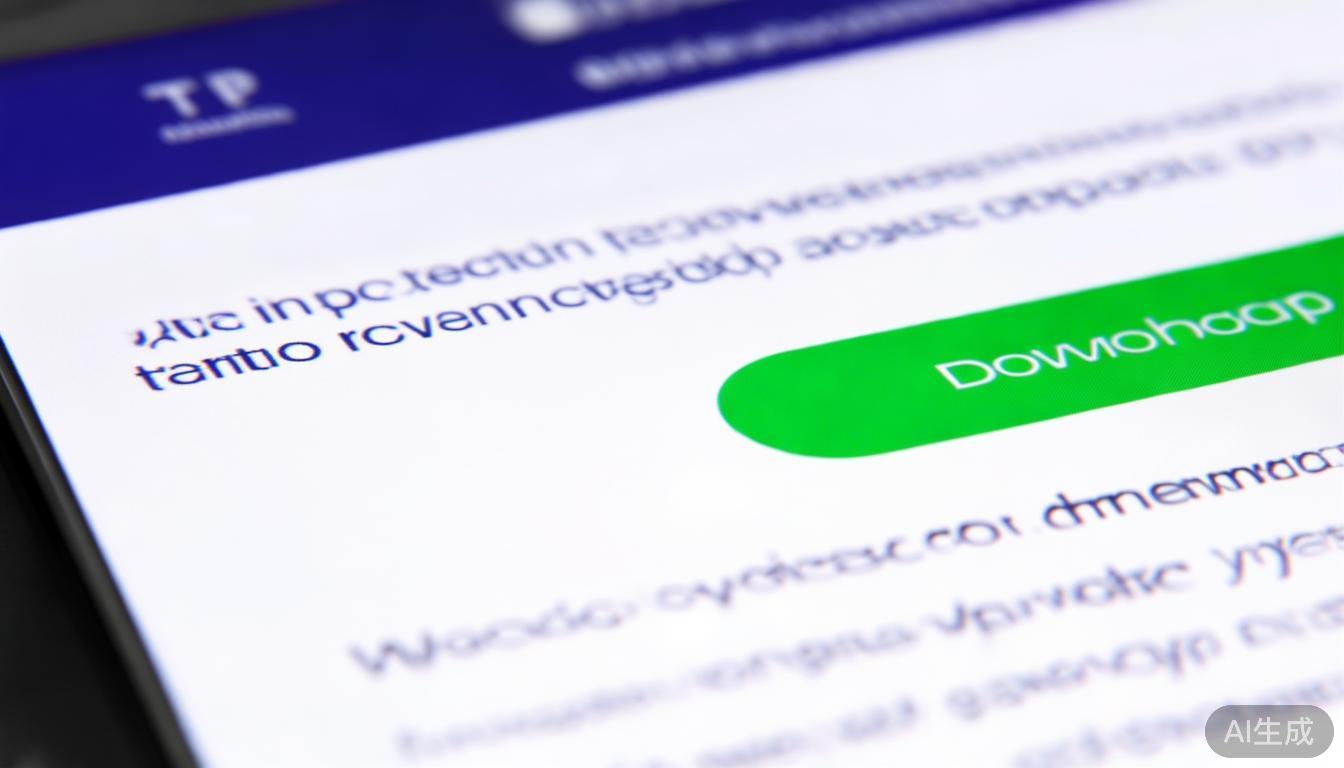 TP钱包安卓版下载使用指南：规避风险，守护资产安全的3大实用技巧