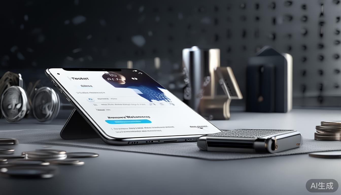 walltech_Trust Wallet 最近一次重大更新介绍_wallstock