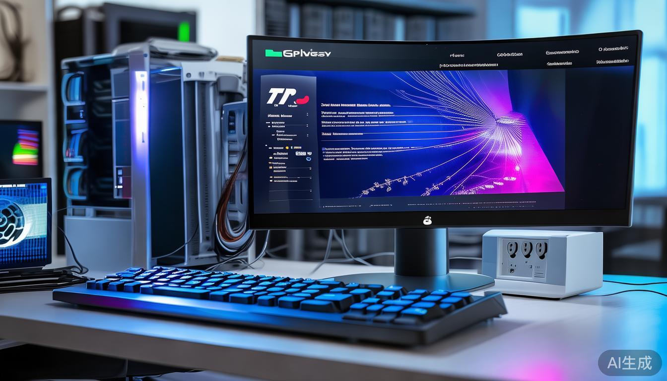 TP官方网站2025年新版软件安装指南:硬件参数与系统设置要点