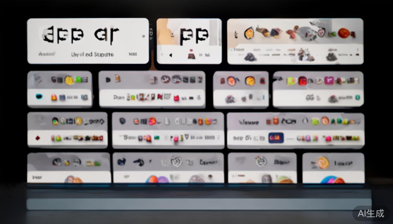 TP官方应用面临竞争与新规,更新推广迫在眉睫,用户感受受关注