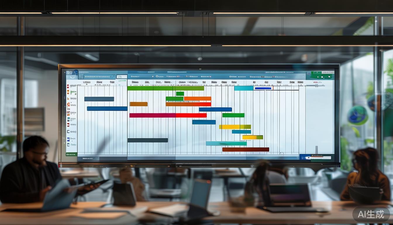 TP官方应用在团队协作中作用几何?沟通、任务分配全靠它