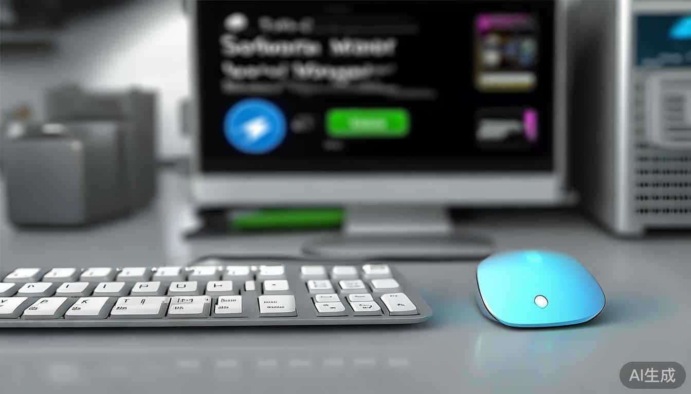 软件下载如何获取正宗TP官方版本？这些创新举措超关键