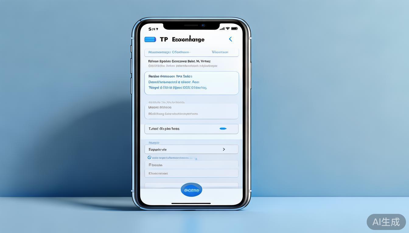 TP钱包操作超便捷！连接特定区块链网络，轻松搞定小额交易