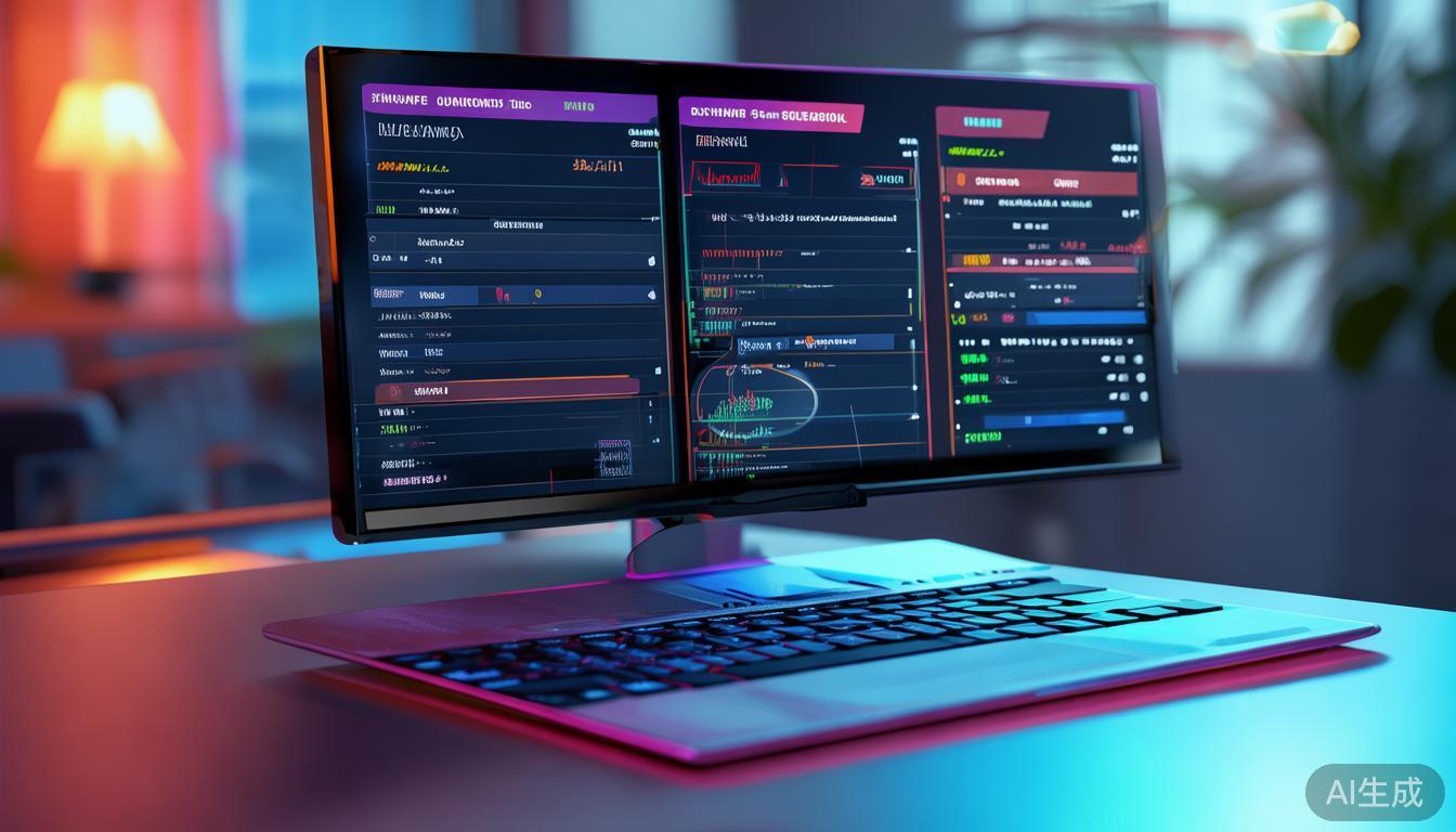 TP钱包体验：从安全存储到DeFi聚合，远超预期的流畅操作