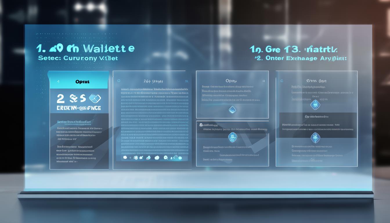 钱包加密货币_如何利用Trust Wallet钱包最新版的教育资源，提升你的加密货币知识！_加密货币钱包地址查询