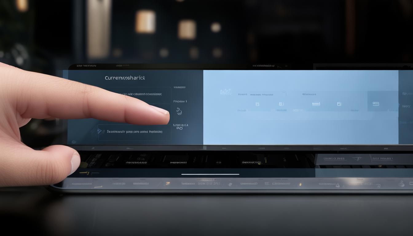 界面张力的定义_在Trust Wallet钱包中自定义界面设置的步骤与技巧，最新版本优化。_qq界面管理里没有钱包