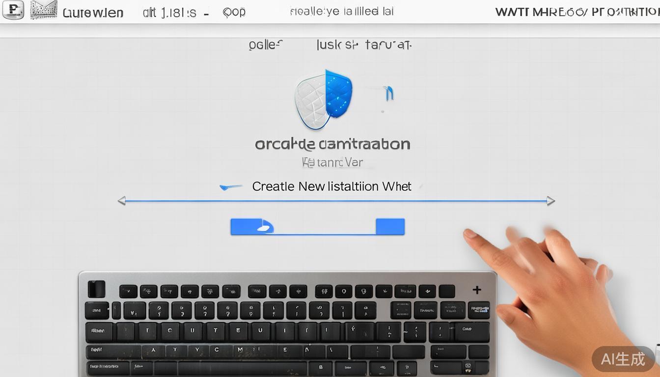 installwizard_如何安装wallpaper_安装Trust Wallet：新手用户完整指南