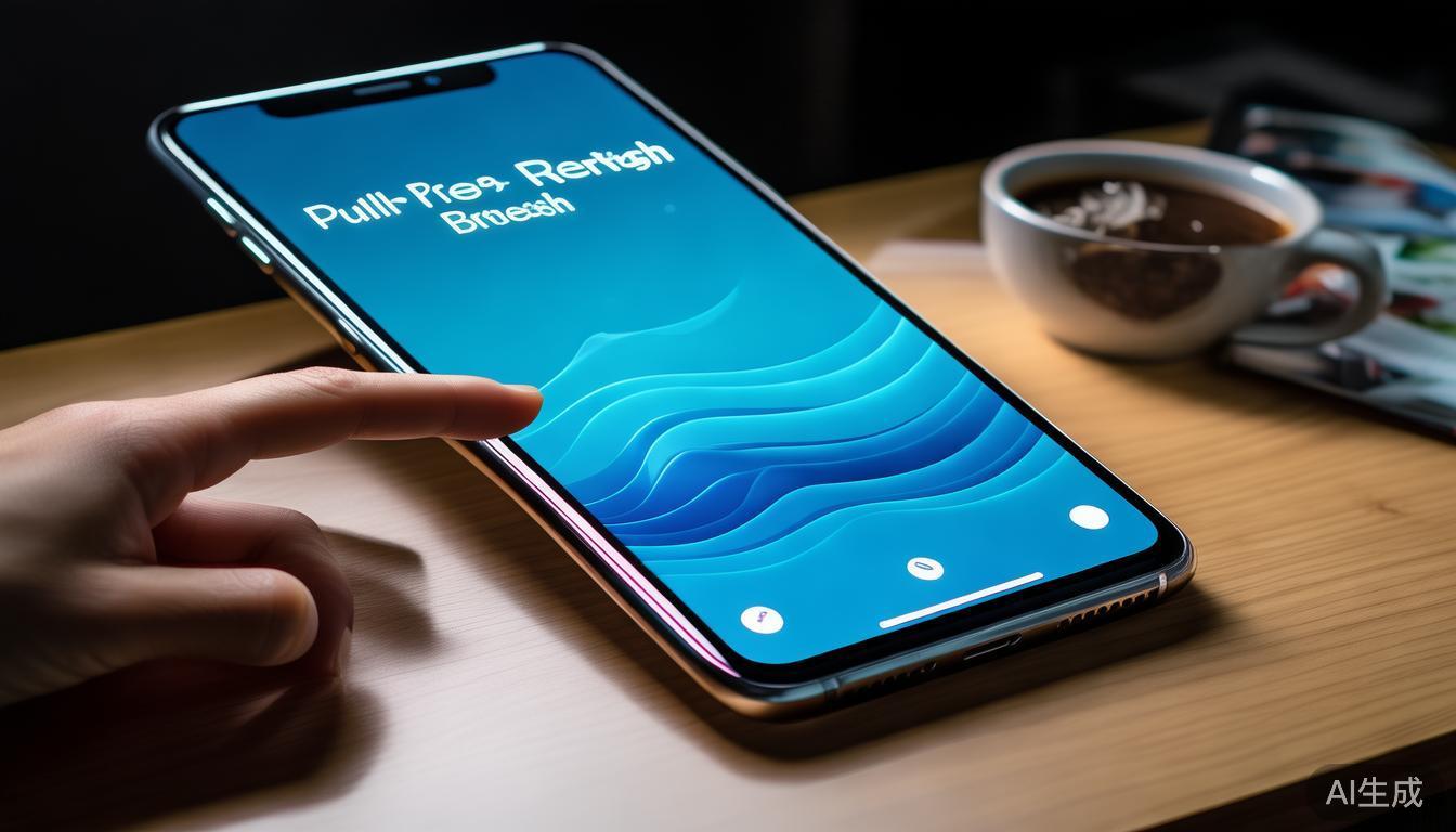 用户体验设计师分享：TP官方App提升交互的关键，在于简化操作与即时反馈
