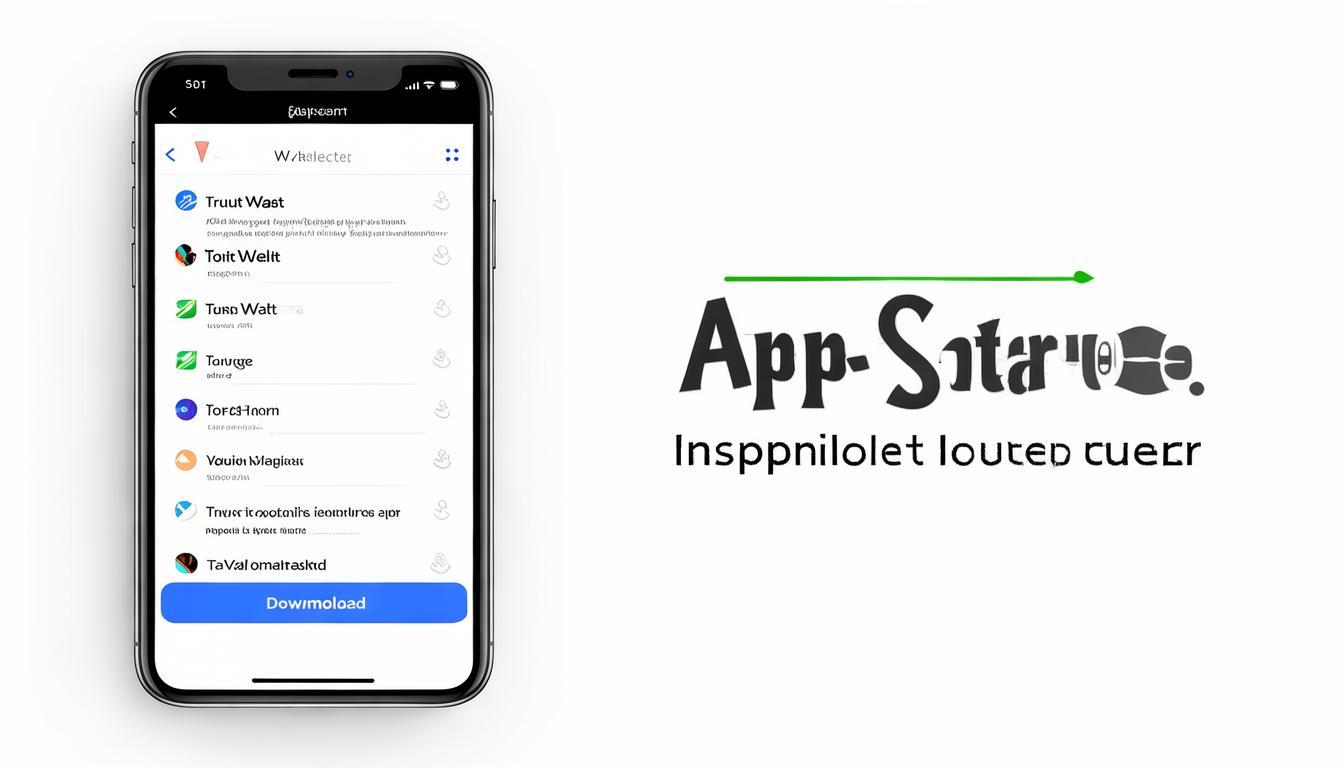 在安卓与iOS上轻松下载Trust Wallet最新版本，助你实现资产自由！_轻松资讯app_轻松自由下载