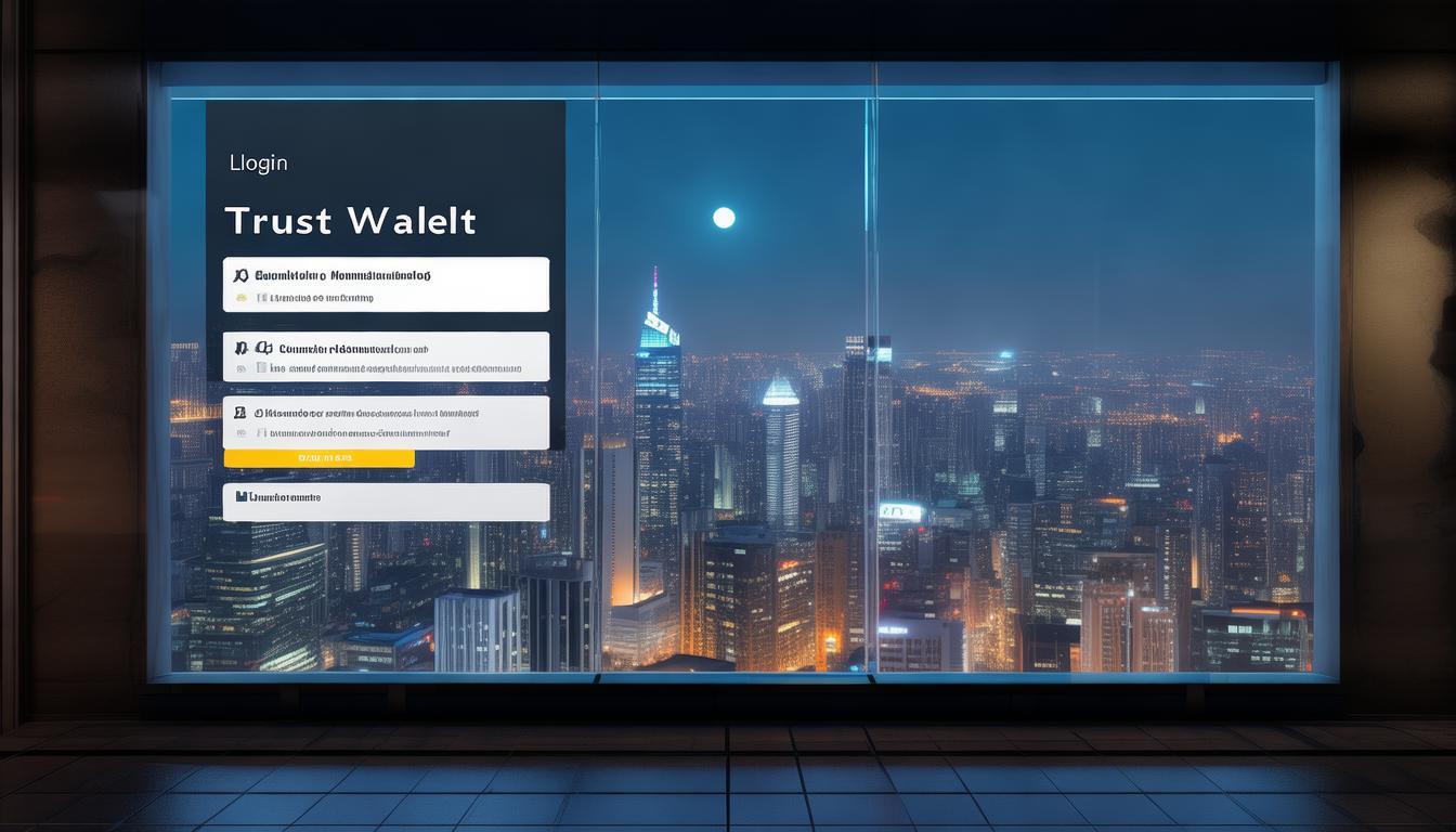 通过Trust钱包官网入口获得帮助与支持，实现你的投资梦想！_梦想钱包是什么_网易手游帮助中心官网