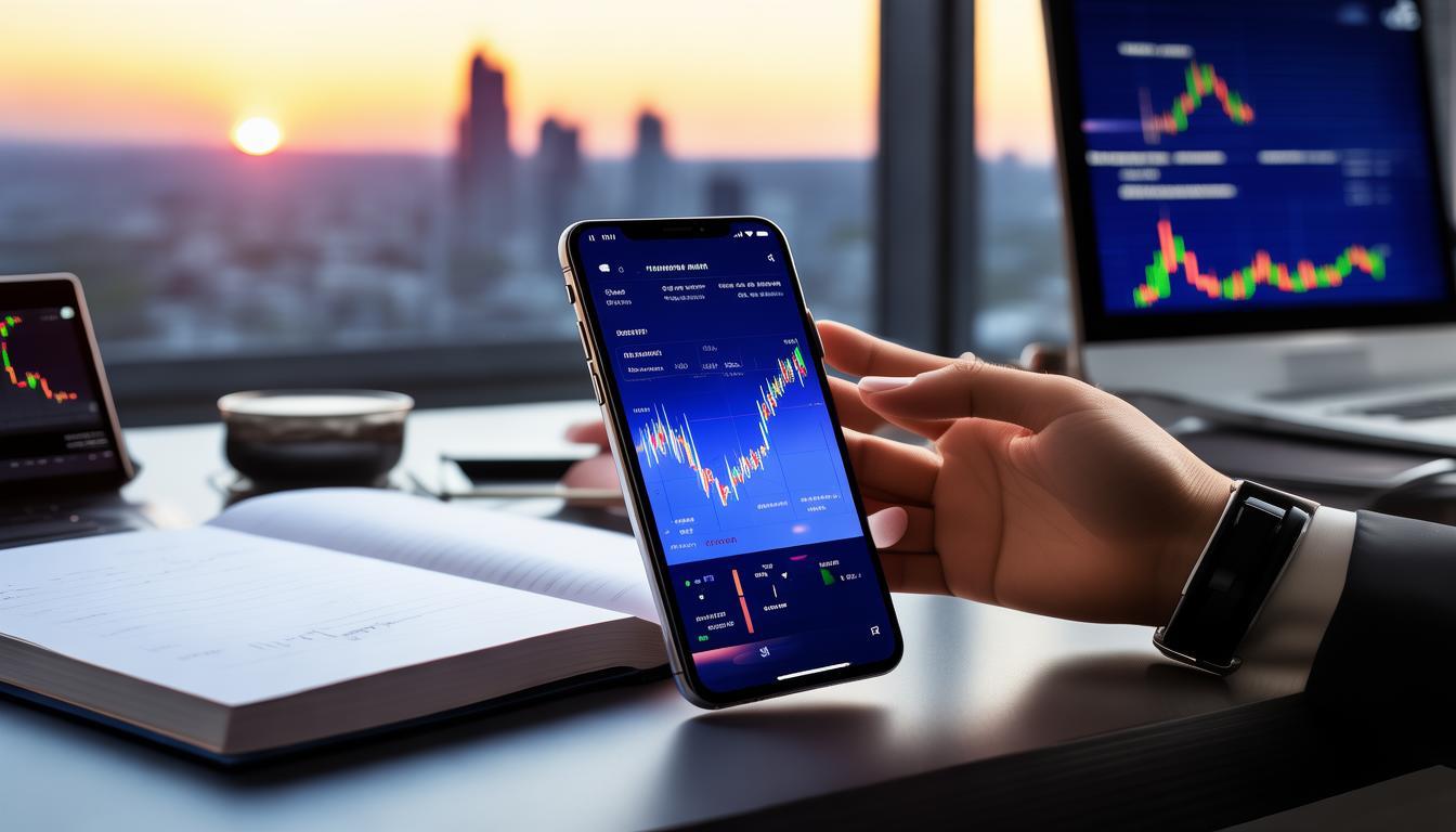 通过Trust Wallet钱包最新版获取最新的技术分析，提升你的交易能力！_钱包交易所_钱包提到交易所需要多久