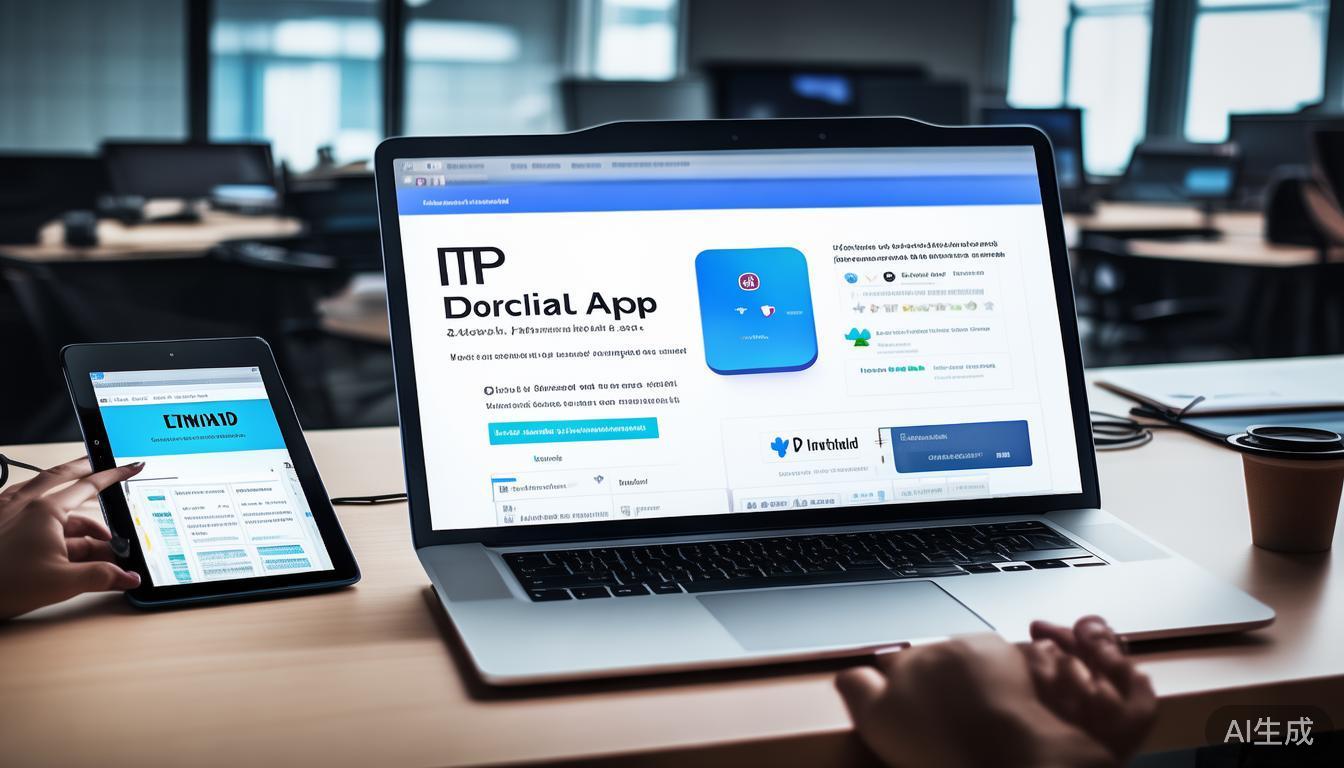 TP官方App兴起：机遇与挑战并存，如何把握市场增长与应对数据安全难题？