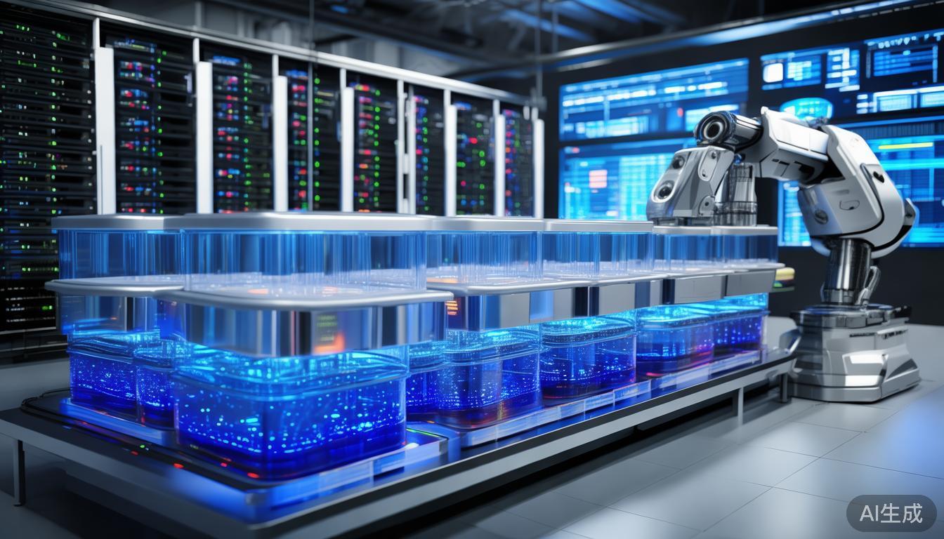 软件测试持续迭代：如何整合CI/CD流水线与动态环境管理，实现高效质量保障？