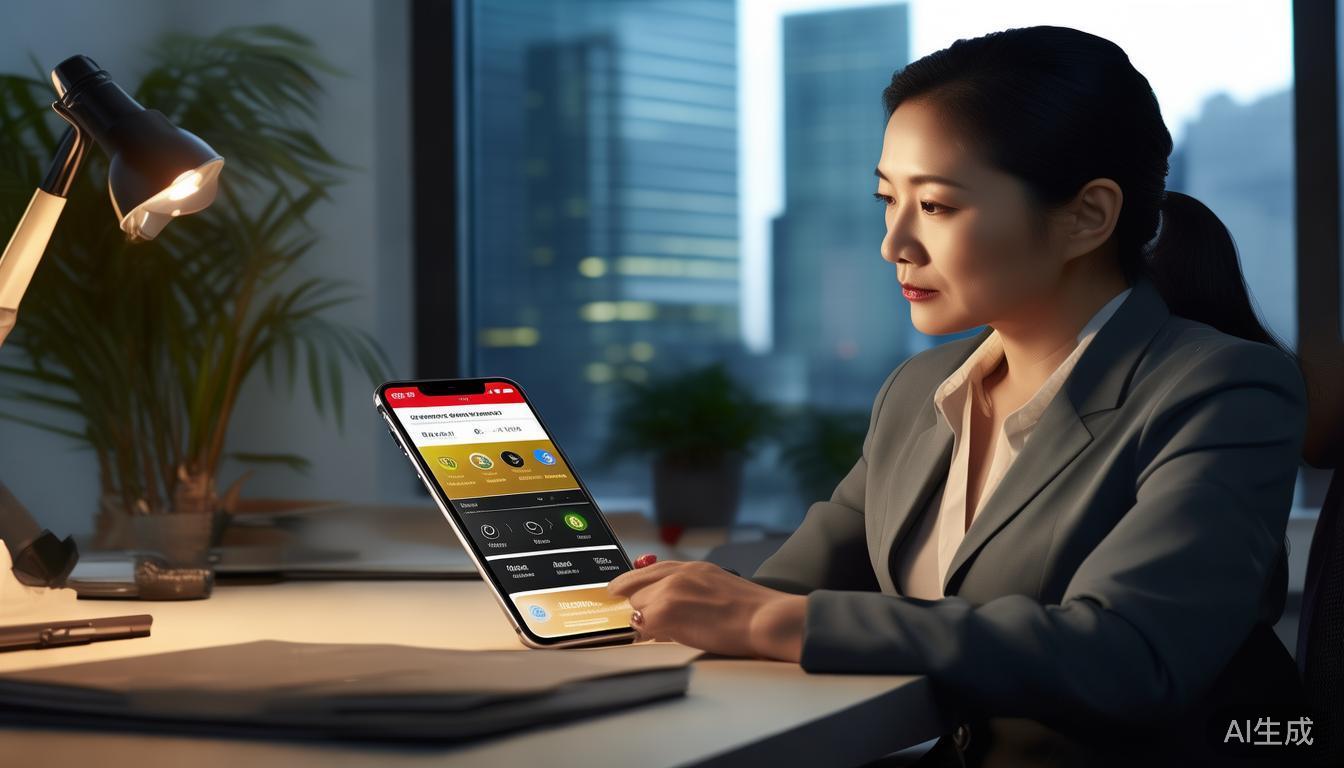 成功创业的真实案例_用户故事：通过使用Trust Wallet钱包最新版实现投资成功的真实案例。_最新投资诈骗案例