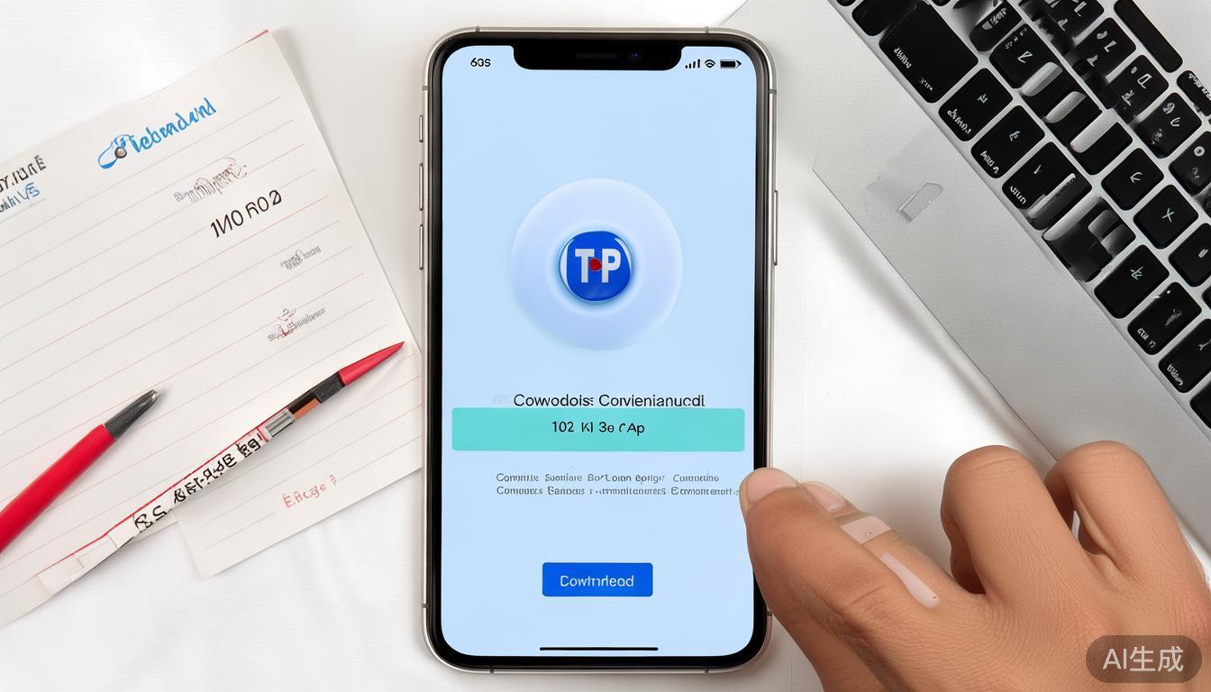 TP官方应用下载市场剖析：用户需求、风险争议与理性看待