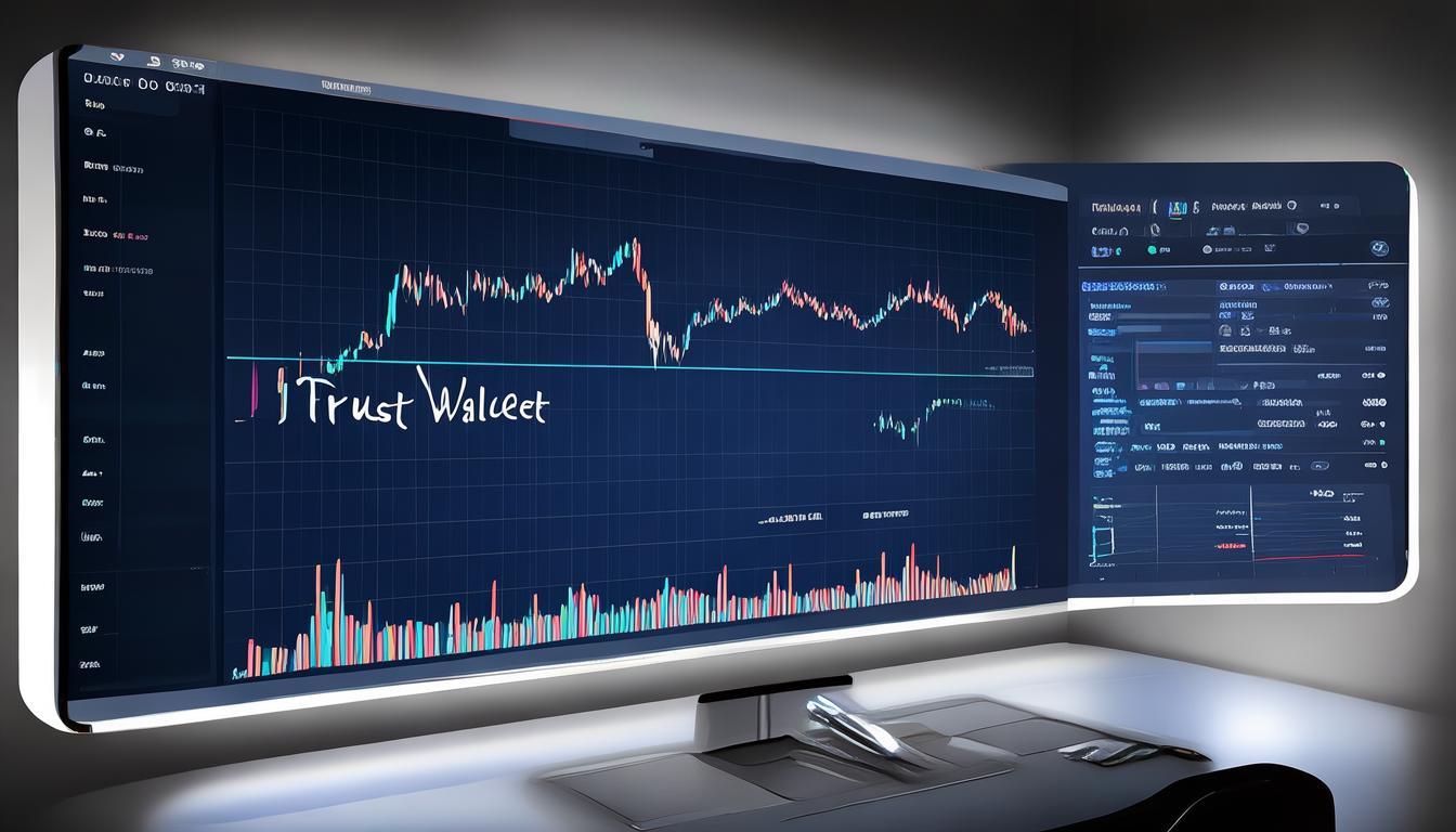 数字货币投资宝典在线阅读_从初学者到专家：如何利用Trust Wallet提升数字货币投资的知识。_数字货币投资逻辑