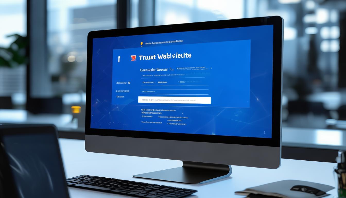 钱包app官网_钱包应用是干什么的_如何通过Trust钱包官网入口确保你获取的应用始终是正规与安全的！