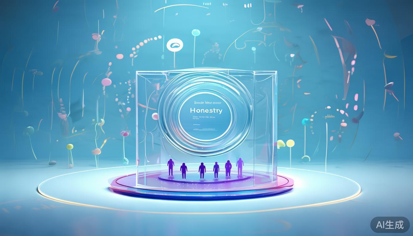 交互理念_Trust Wallet用户的交互与社区价值观_社会中的交互