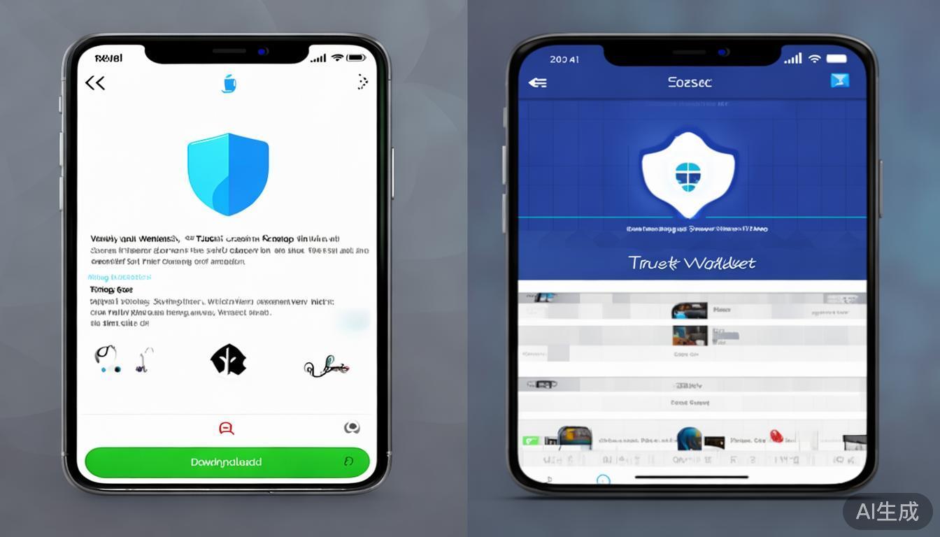 如何在多重平台中确认Trust钱包的下载？_钱包app是什么意思_钱包下载地址