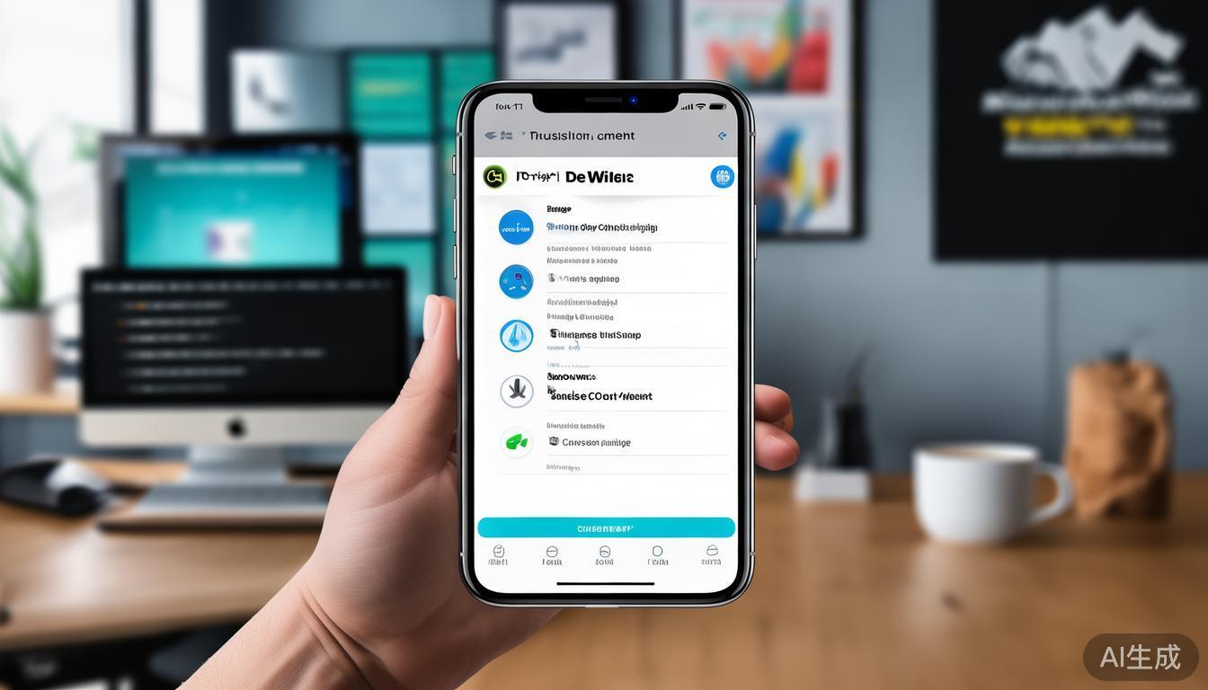 用户需求多样化_需求的多样性_使用Trust Wallet的多样性与用户需求