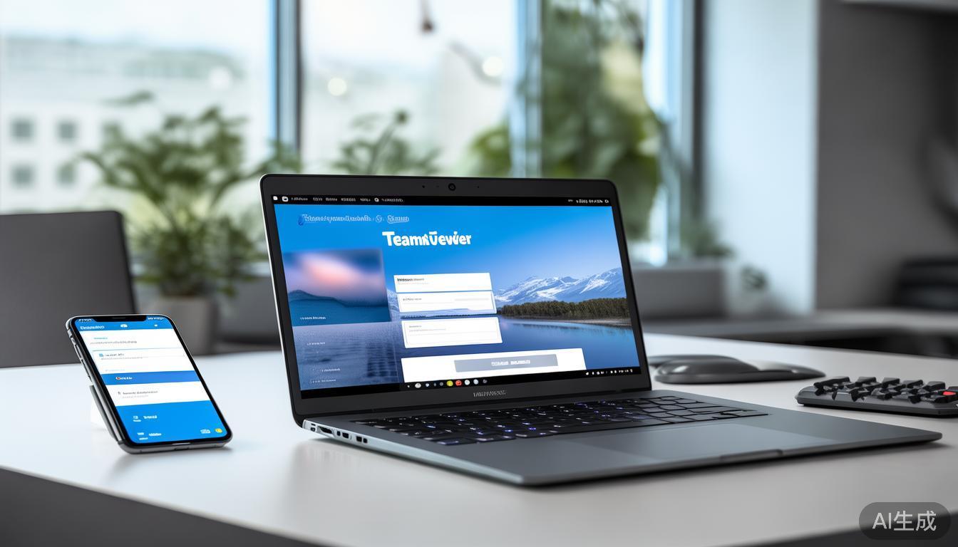 TeamViewer官方正版下载：跨平台兼容性如何？Windows、macOS、Linux与移动设备无缝连接