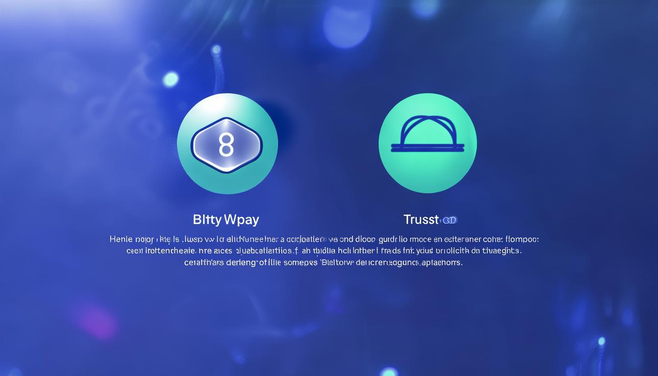 比特派和trust钱包哪个好用_比特派钱包trx_比特派钱包使用教程