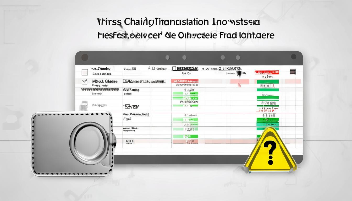 Trust钱包网络费用风险分析与防范_廉政风险防范_如何防范开户风险
