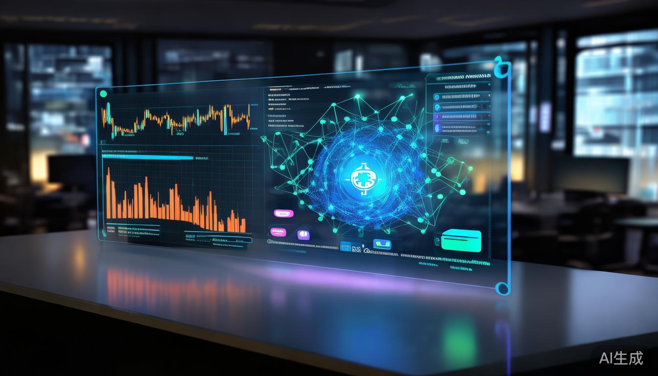 Trust Wallet的未来展望：数字货币管理的趋势与挑战！_数字货币的展望_数字货币趋势策略