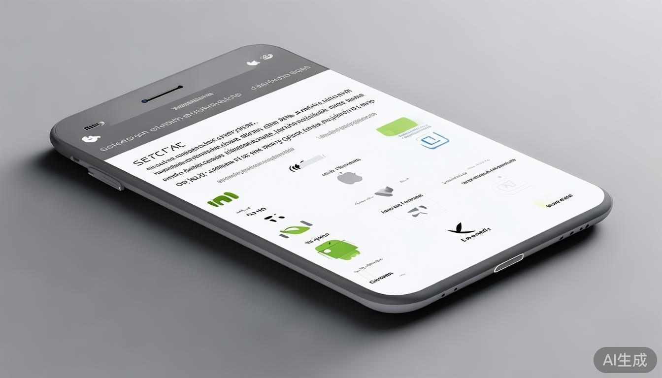 官网下载Trust Wallet的5大核心步骤_downloadda_wallet.dat下载