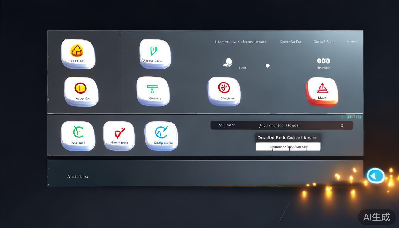 请下载新的客户端版本_下载用户列表时出错_使用Trust Wallet下载中的常见疑惑解答：新用户必看