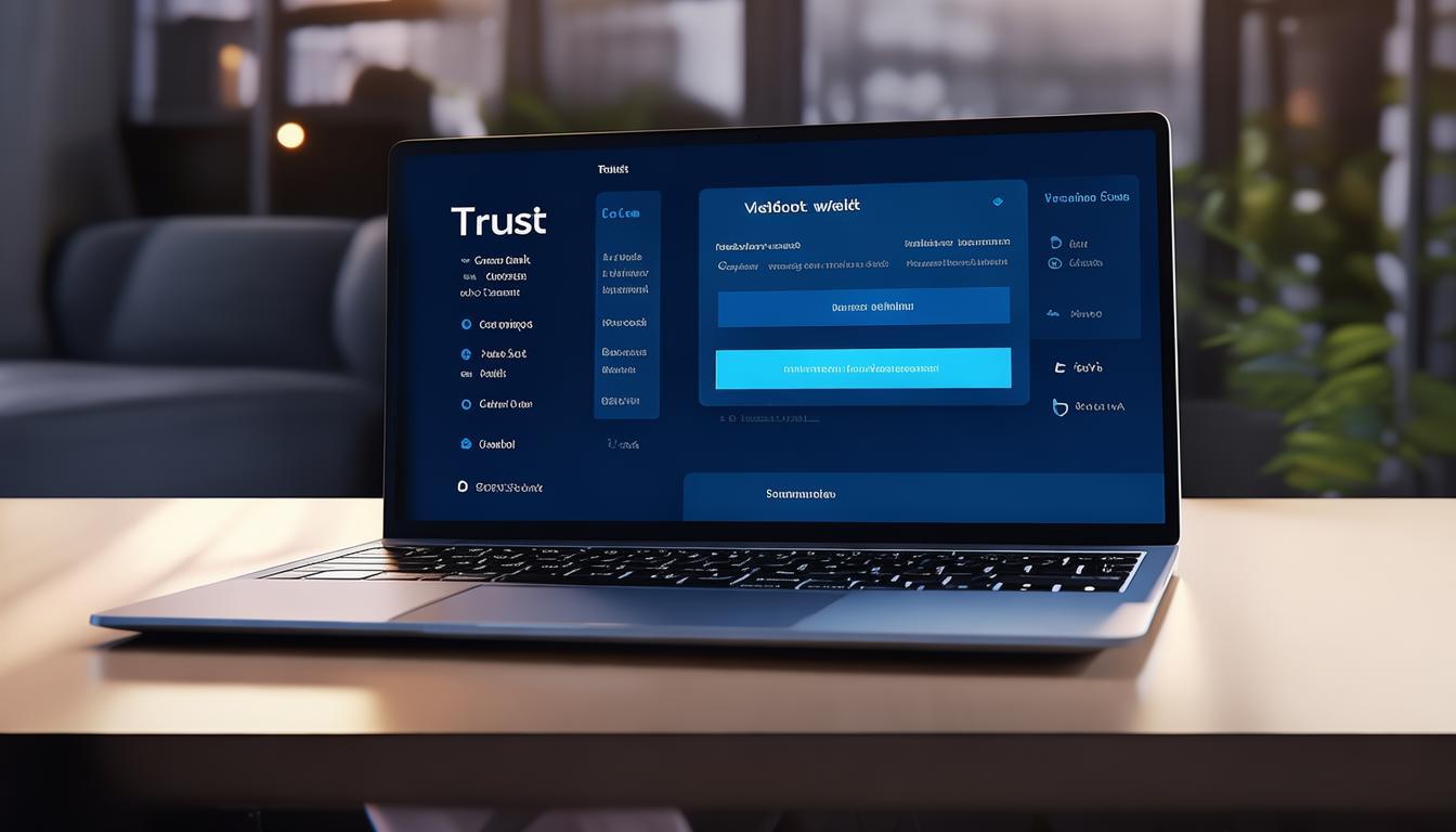 数字货币钱包助记词_钱包技术_下载Trust钱包的理论与实践，助理你实现数字货币投资的成功策略！