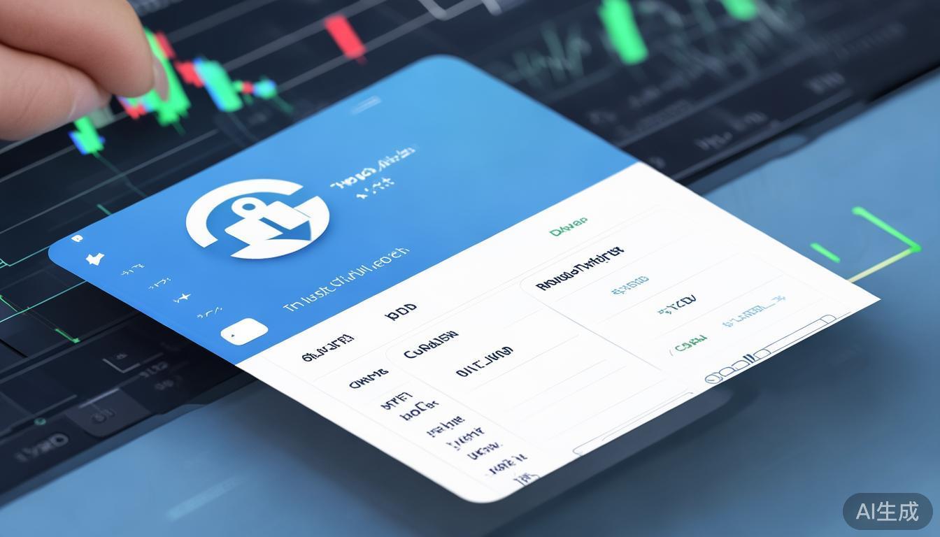 资产管理助理工作内容_资产管理助理是干嘛的_Trust Wallet 如何帮助你管理 DeFi 资产