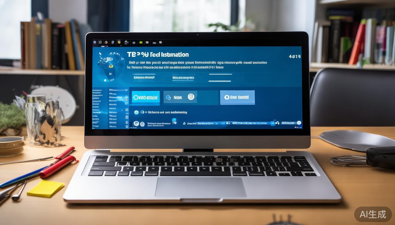 TP官方正版下载安装指南：如何安全获取软件，避免捆绑风险？