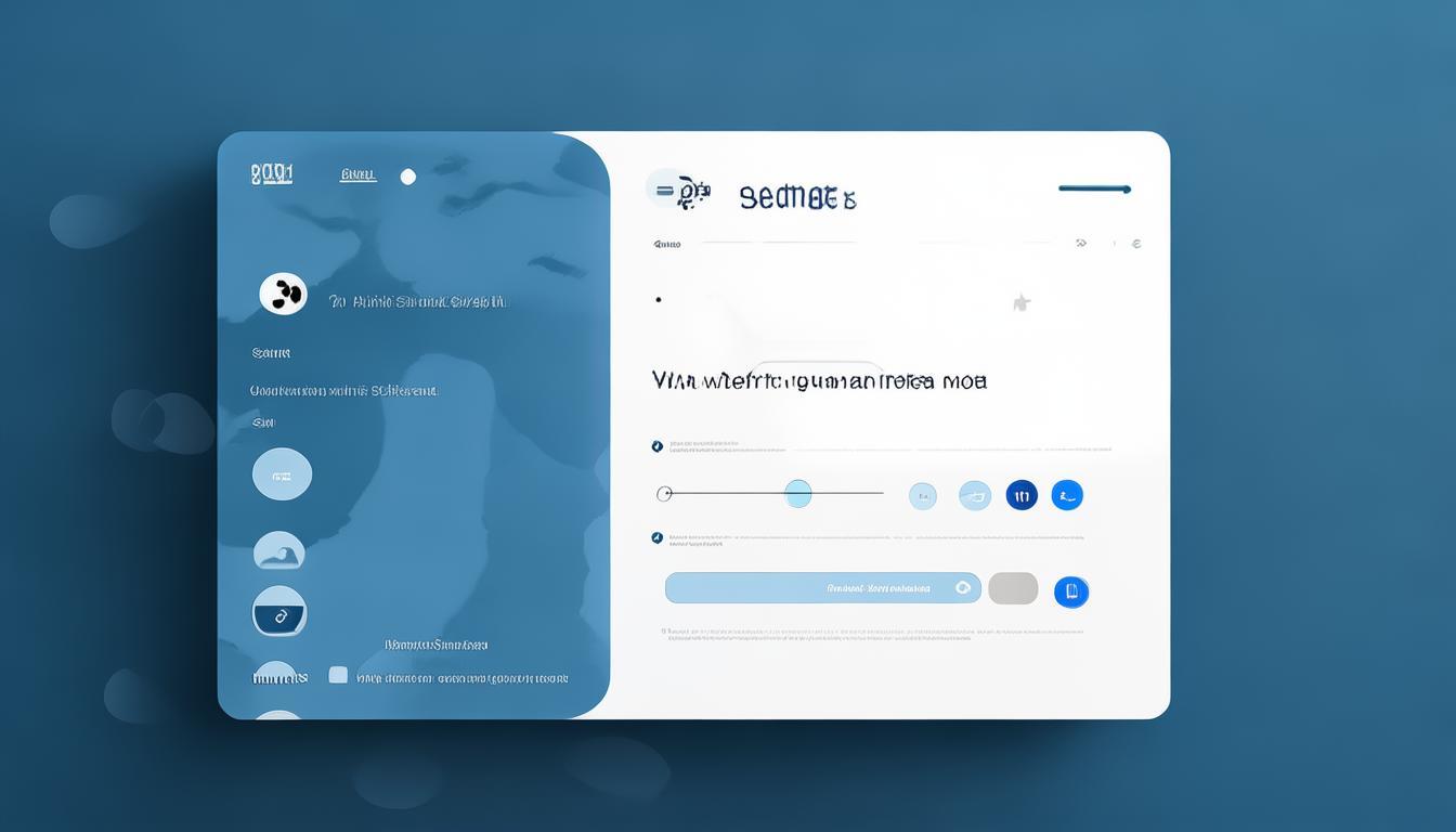 个性化设置界面_下载Trust Wallet最新版本后，如何进行个性化的界面配置？_个性化桌面设置包括哪几方面