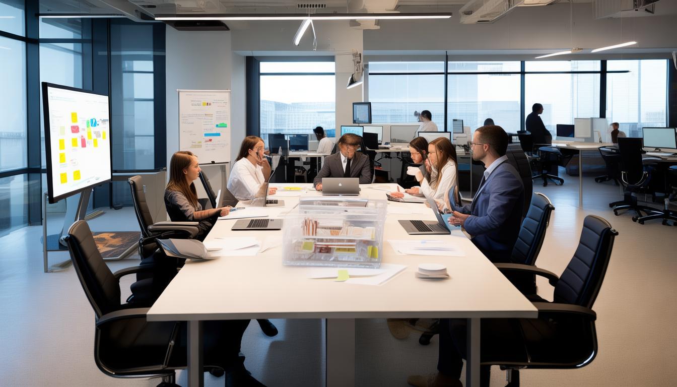 TP官网最新版本下载：设定团队目标的关键要点及操作指南