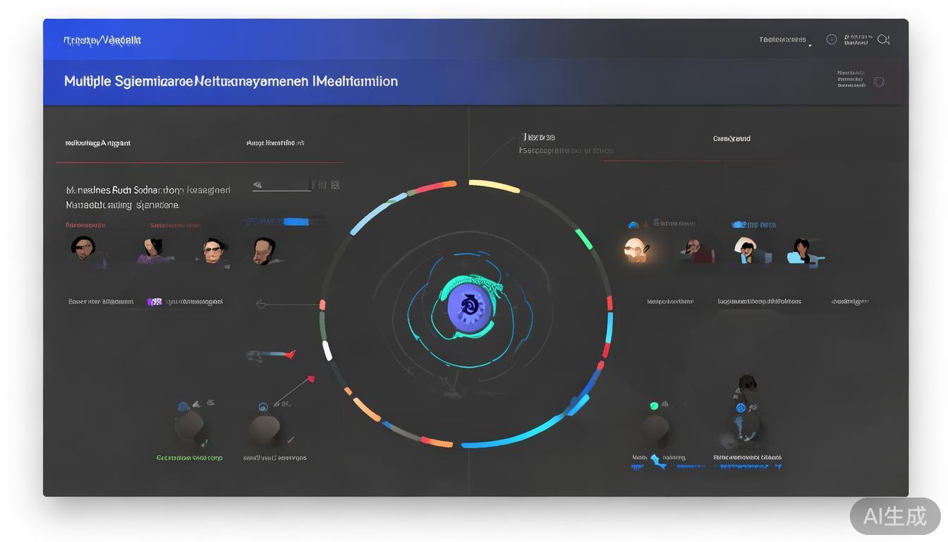 钱包访问限制_钱包授权管理系统_Trust钱包的多签用户权限与管理策略