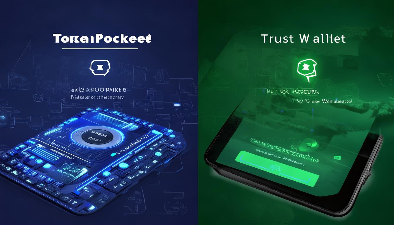深入对比！TokenPocket钱包与其他钱包的功能及体验差异？