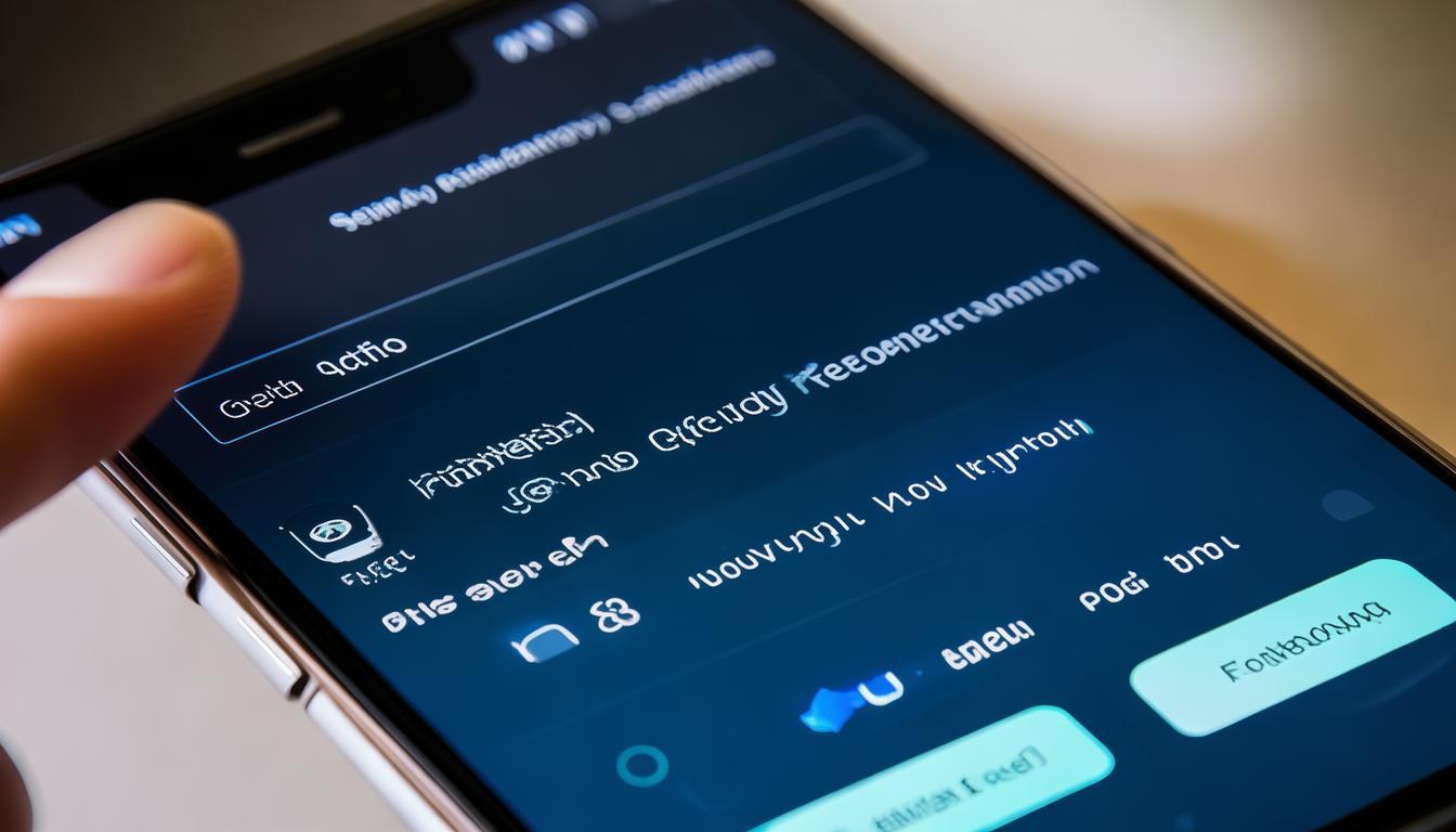 钱包程序_钱包应用在哪里打开_新手非常重要的步骤：加载Trust钱包安卓应用后应立即完成的操作！