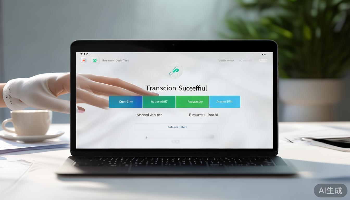 tokenpocket钱包官网版本使用体验:界面简洁功能全,交易高效超便利