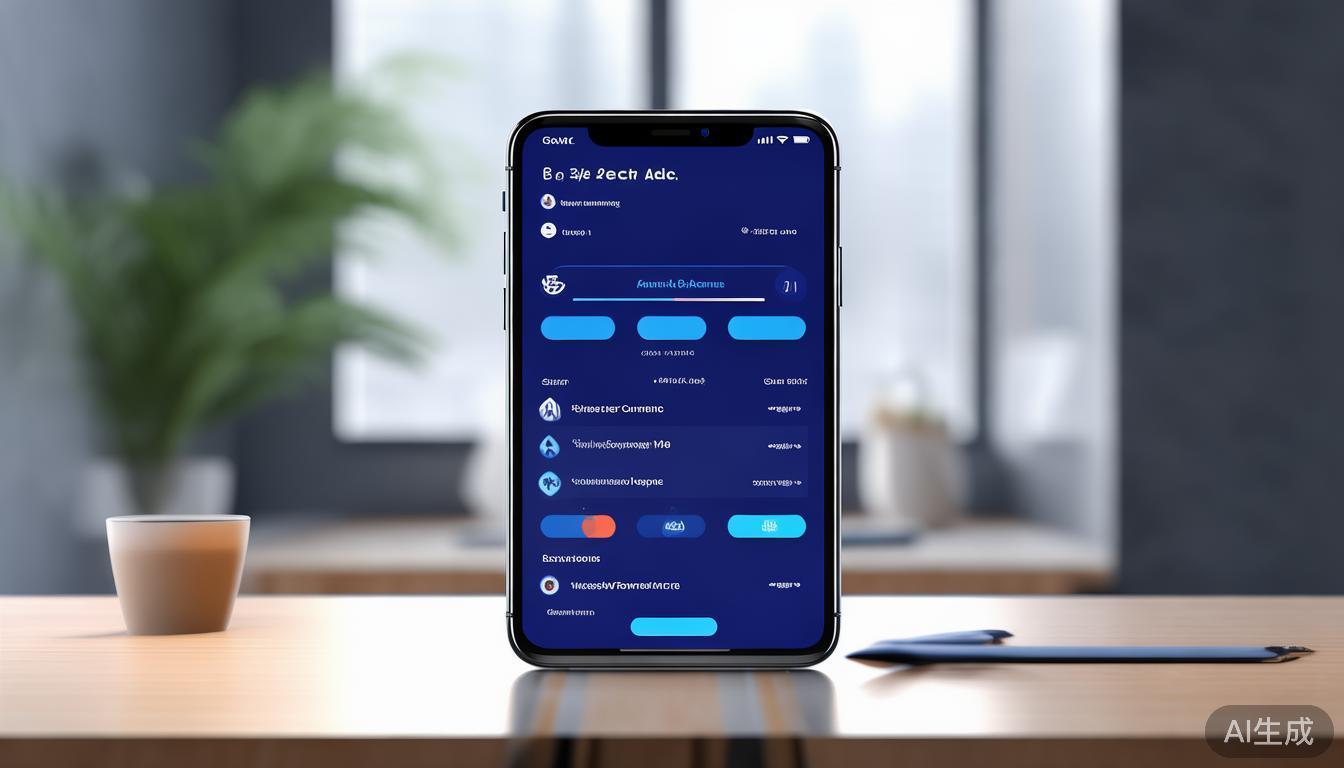 金融服务app_Trust Wallet 官网支持的各类金融业务与服务_官方金融app