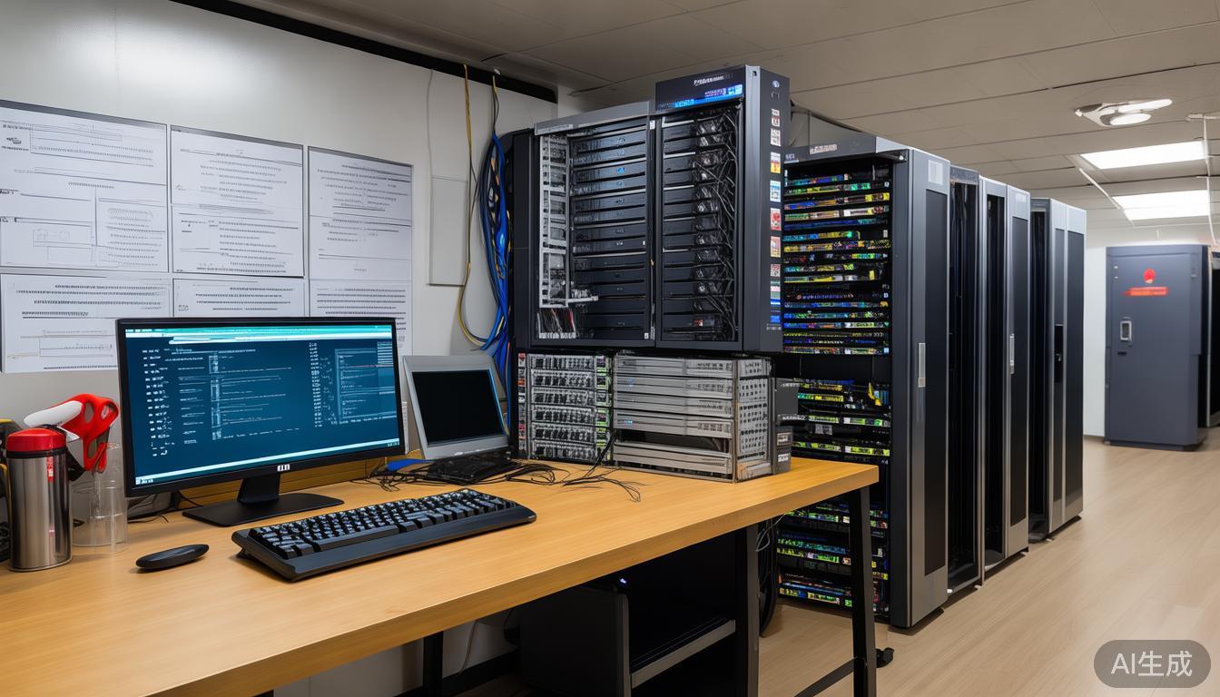 软件部署关键指南：如何运用官方正版TP软件，确保系统稳定与数据安全？