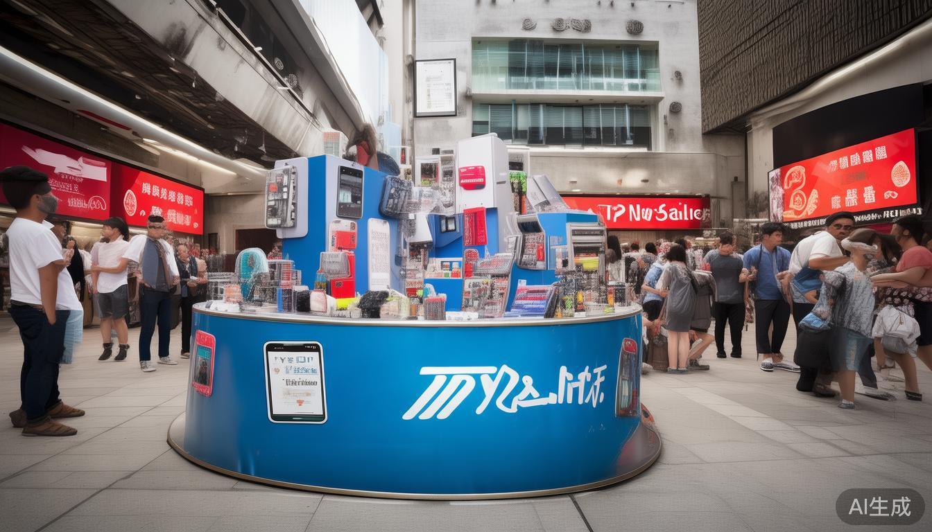 数字钱包TPWallet：功能完备但推广不足？用户体验与市场策略深度解析