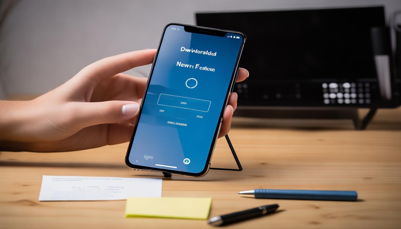 顺利获取2025年TP官方安卓最新版,安装实例助你成功