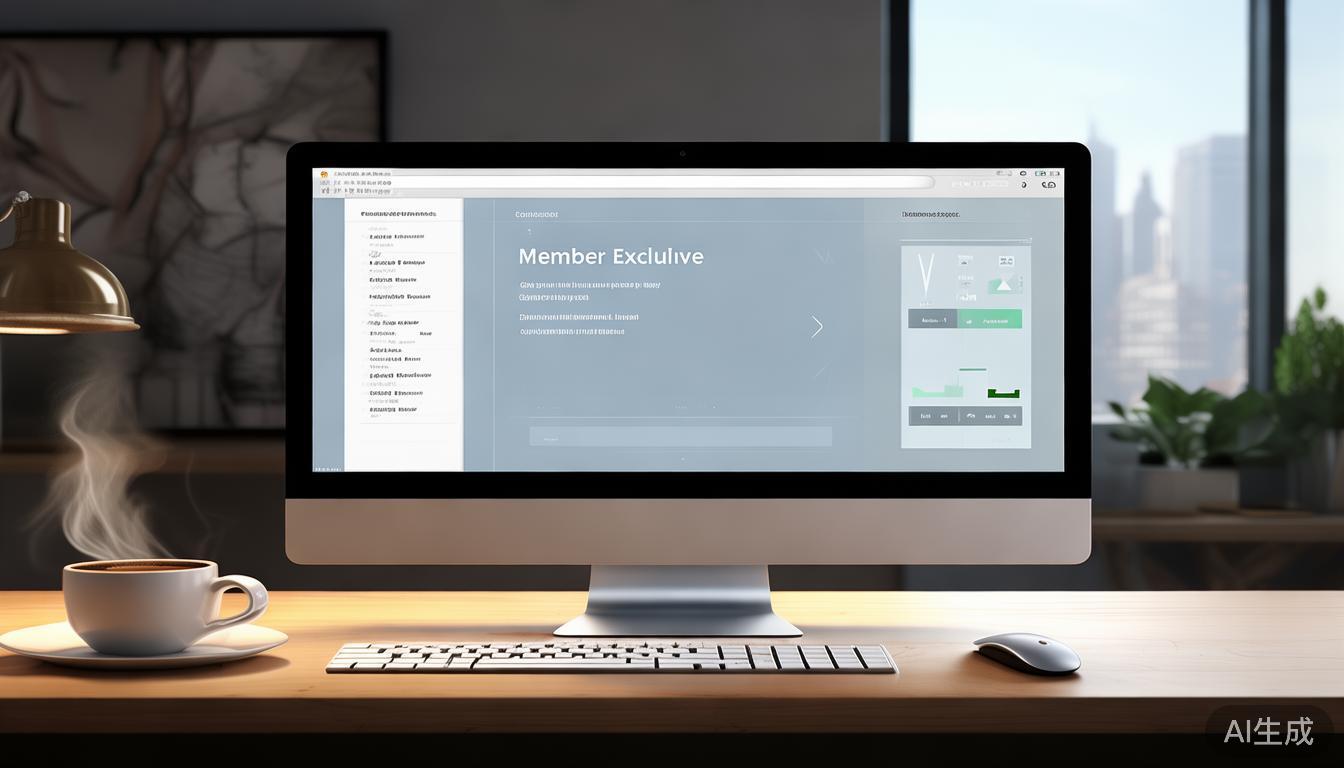 TP正版软件会员特权全解析：如何提升效率30%与防范安全风险？