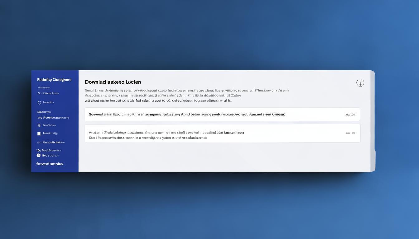 疑问解答app_如何使用Trust Wallet官网的帮助中心解决你在下载中的疑问与问题？_疑问答疑下载