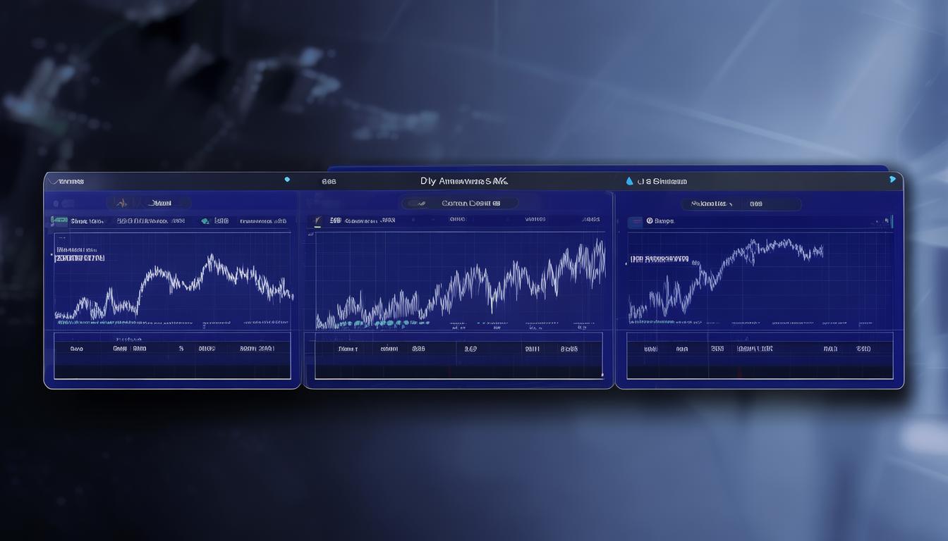 钱包对比图_如何通过Trust Wallet钱包实现同类资产的快速对比与分析？_钱包类型