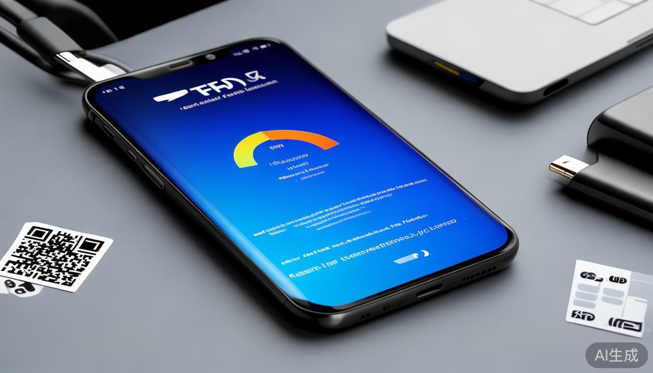 获取TP官方安卓最新版2025,这些安全风险你必须重视