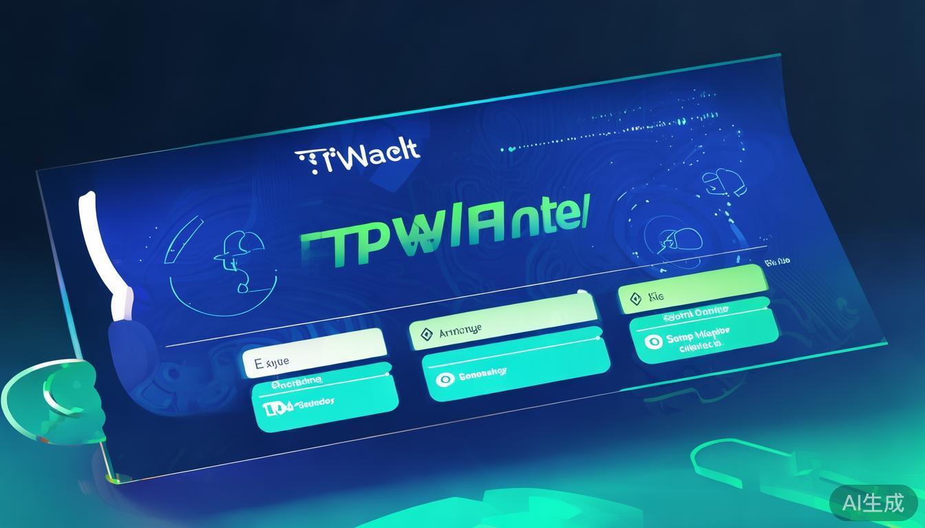 数字货币市场波动频繁，TPWallet如何助力维持资产稳健？