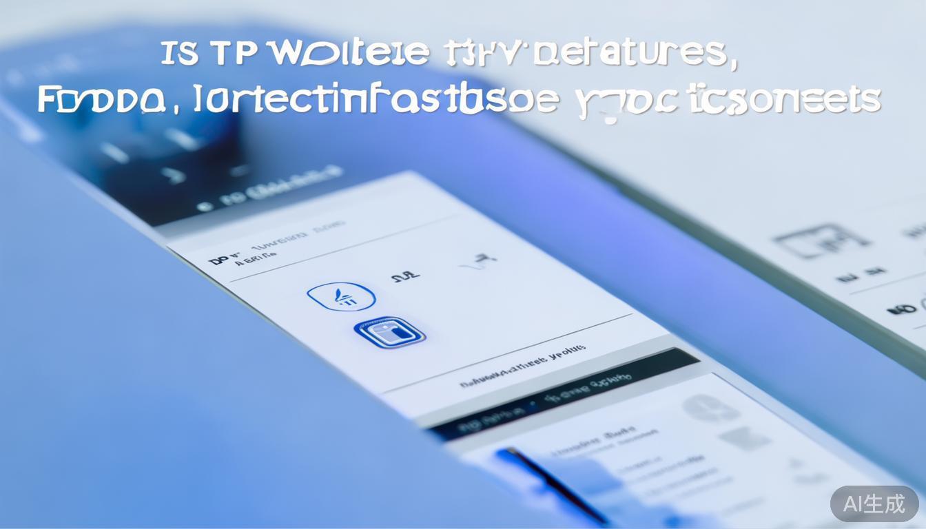 TP钱包安全吗？从三大特性到使用技巧，全方位守护你的加密资产